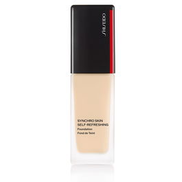 Shiseido Synchro Skin Self-Refreshing - Fond de teint liquide SPF 30 - Teint 110 Albâtre - 30 ml